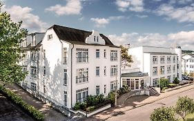 Hotel Binzer Hof